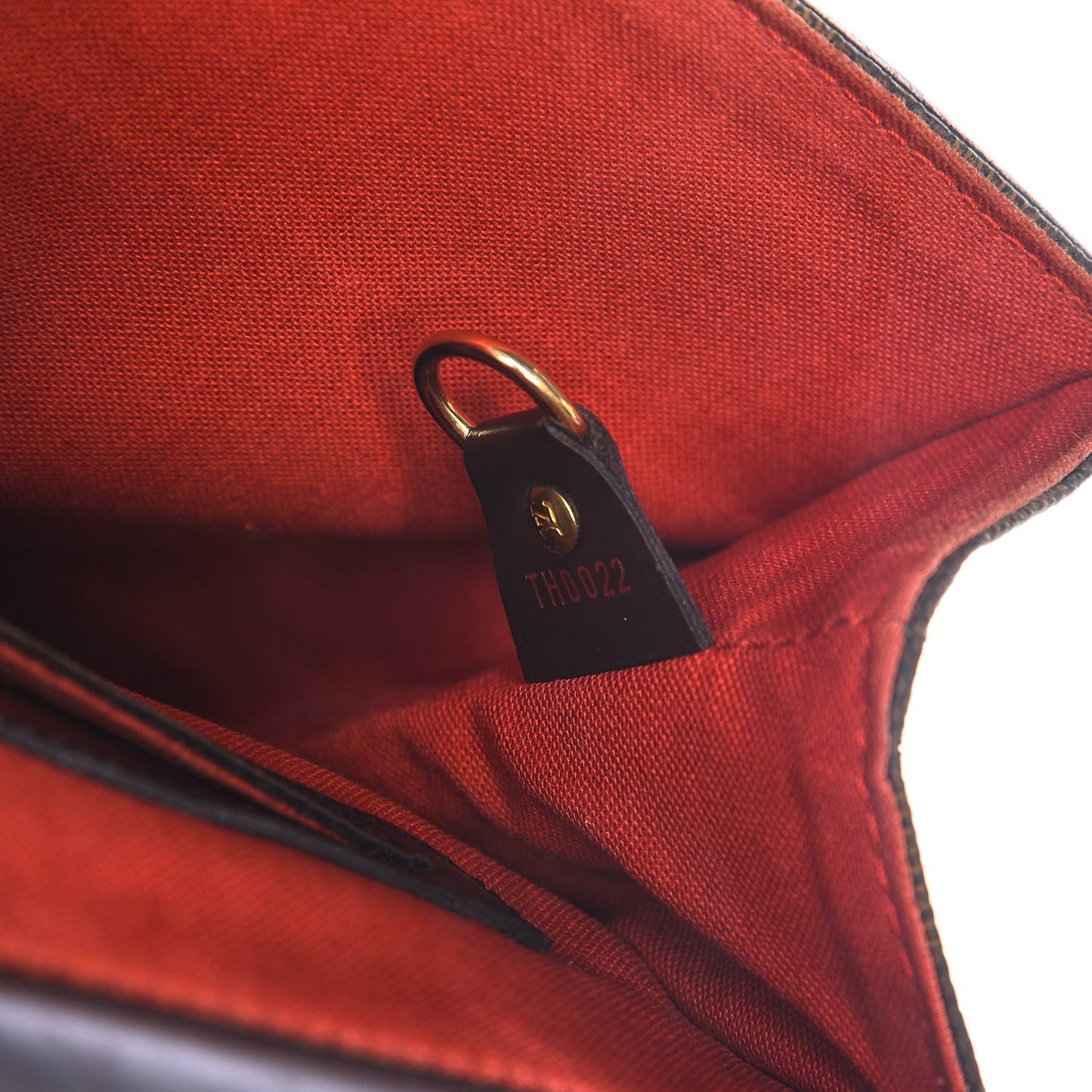 Damier Ebene Soho Backpack