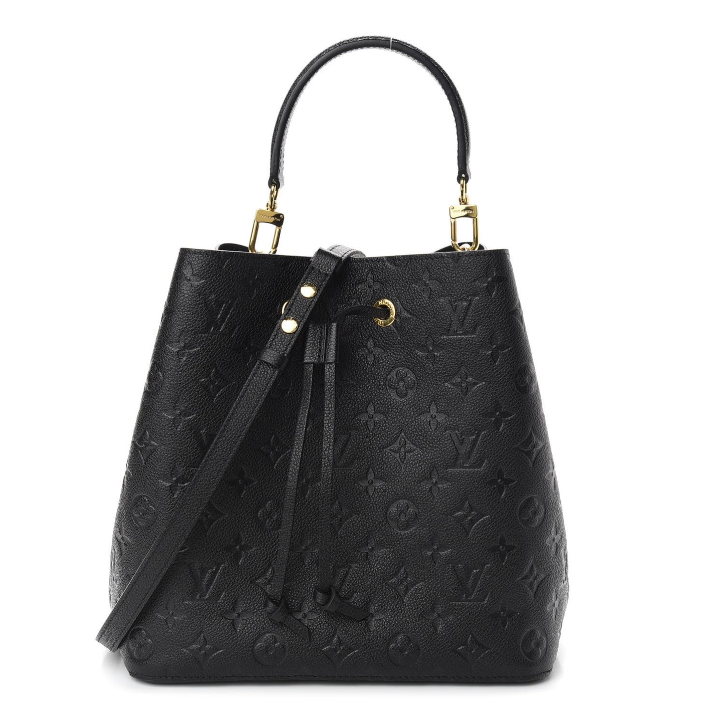 Empreinte Neonoe MM Black