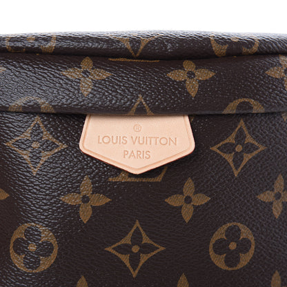 Louis Vuitton Monogram Bumbag 7 of 8