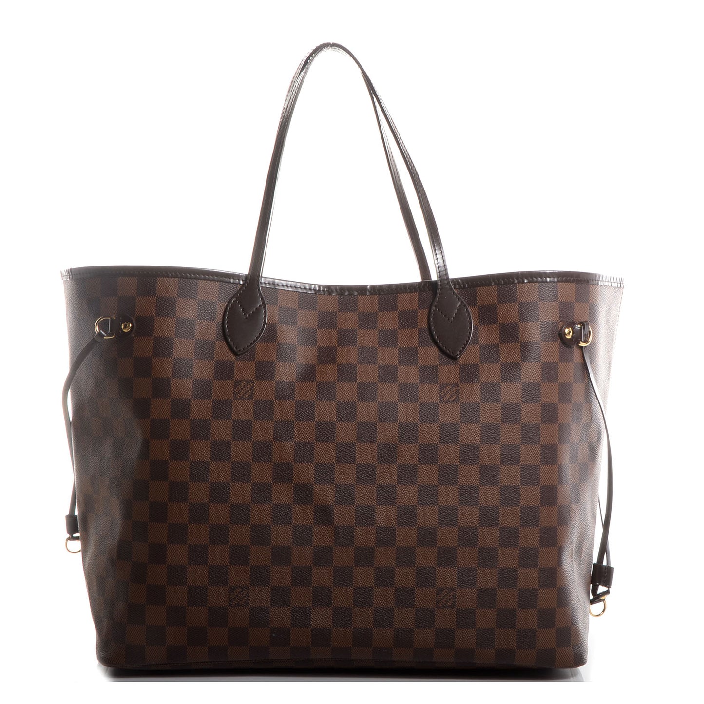 Damier Ebene Neverfull GM