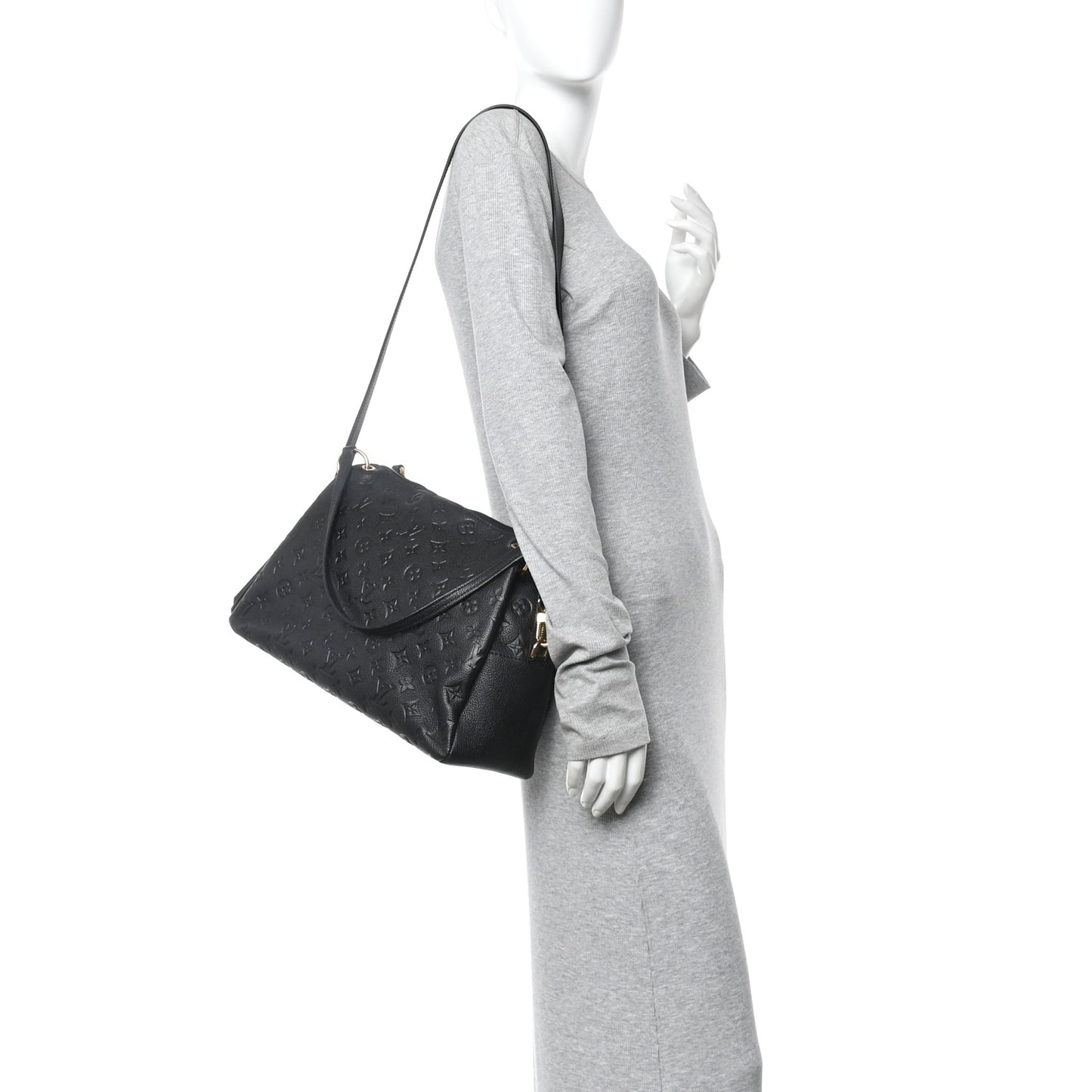 Empreinte Ponthieu PM Black