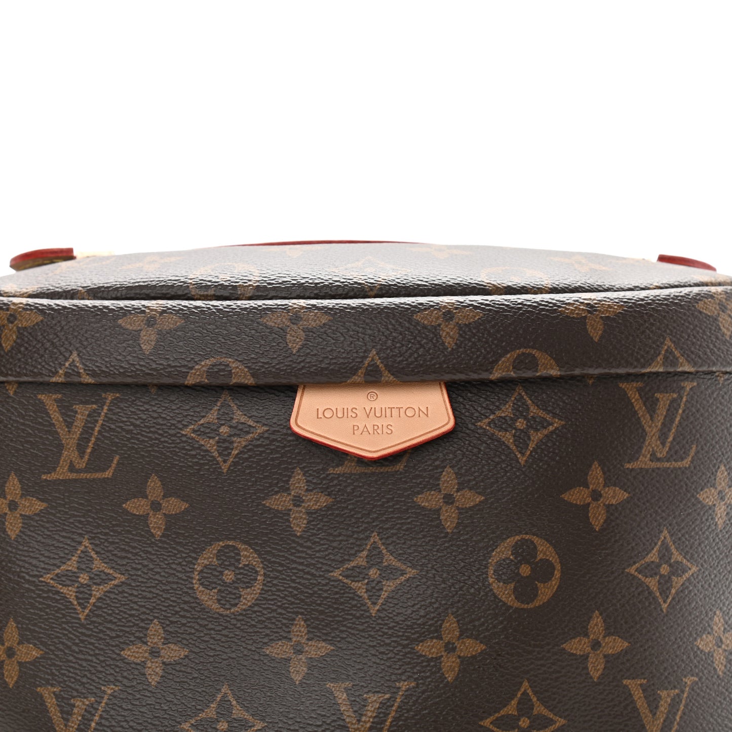 Monogram Bumbag