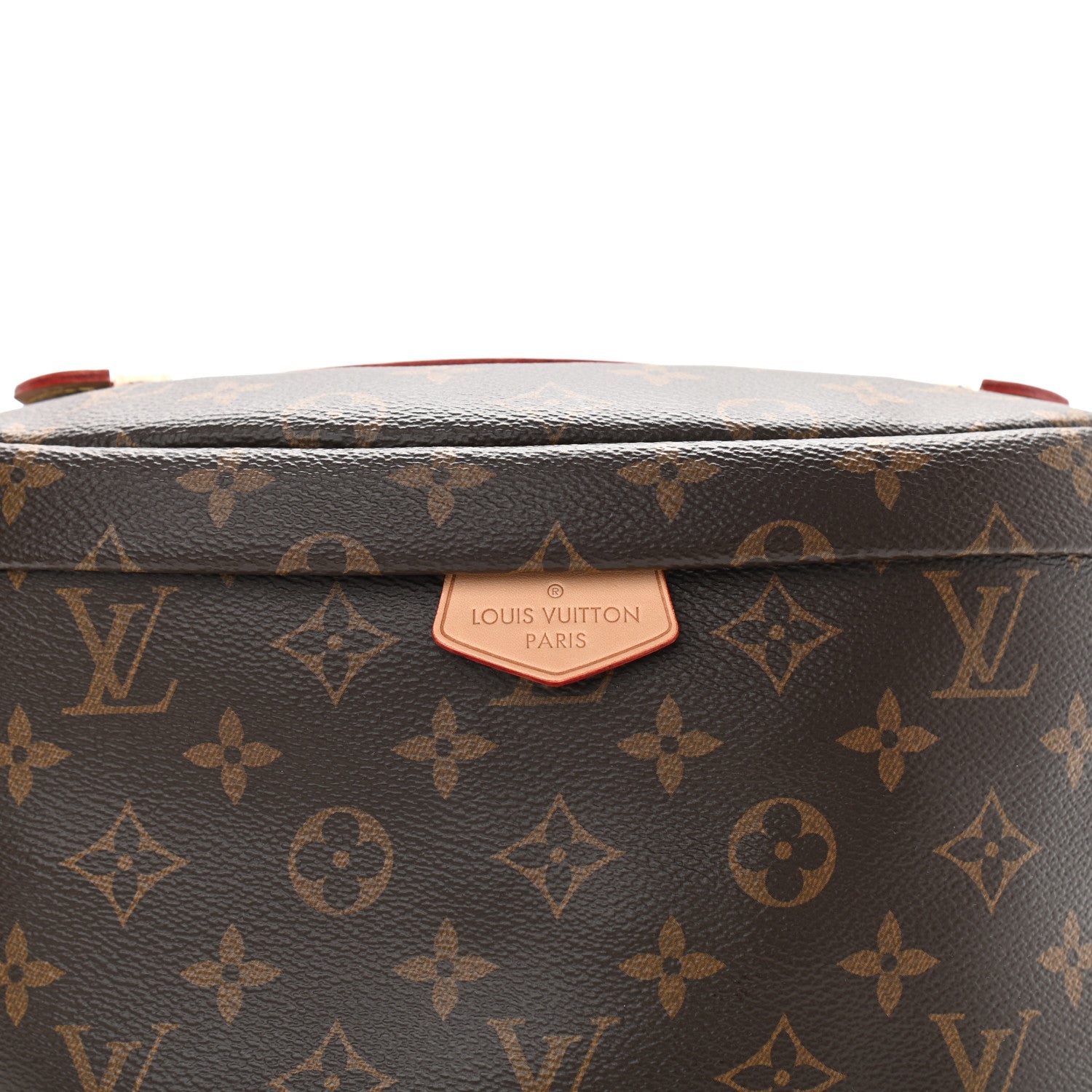 Louis Vuitton Monogram Bumbag 8 of 10