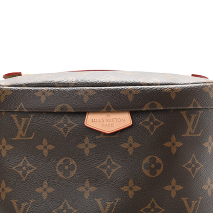 Louis Vuitton Monogram Bumbag 8 of 10