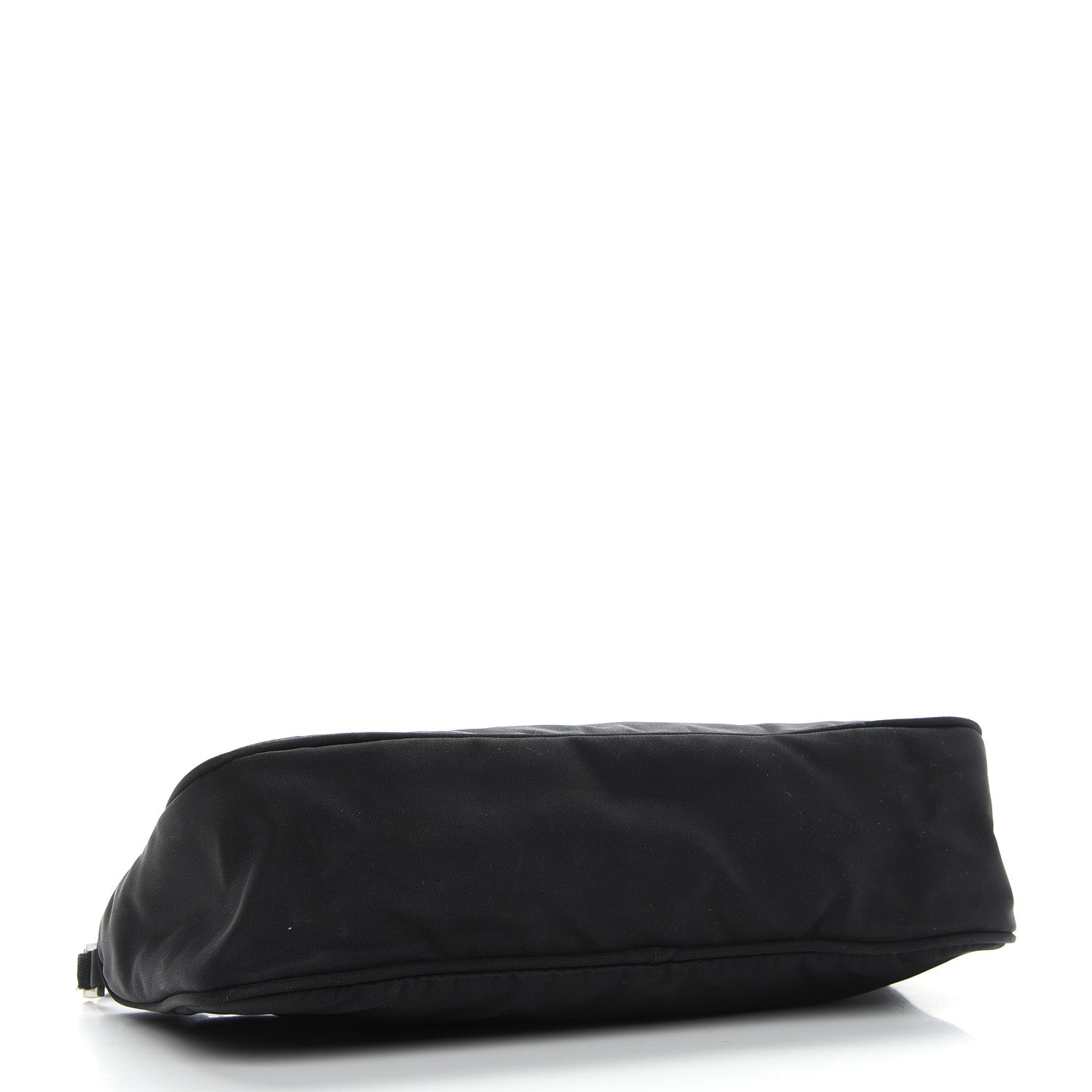 Prada Tessuto Nylon Sport Pochette Black 4 of 8