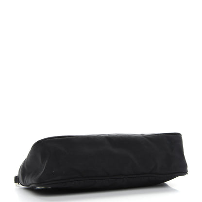 Prada Tessuto Nylon Sport Pochette Black 4 of 8