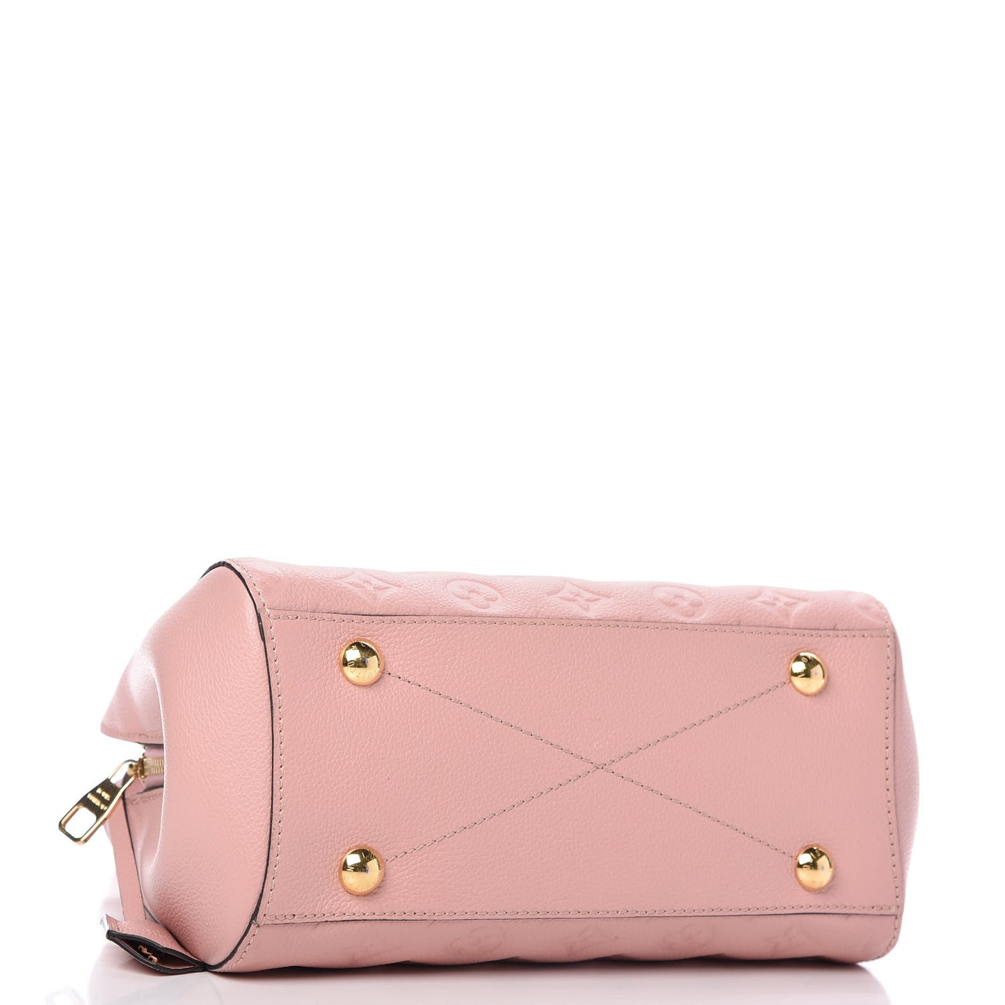 Empreinte Montaigne BB Rose Poudre
