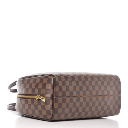 Louis Vuitton Damier Ebene Nolita 4 of 16