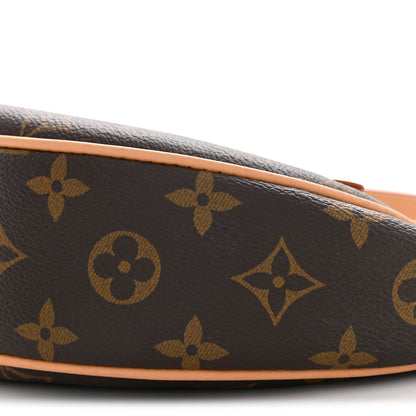 Louis Vuitton Monogram Loop 9 of 10