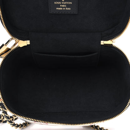 Louis Vuitton Game On Vanity PM White 4 of 4