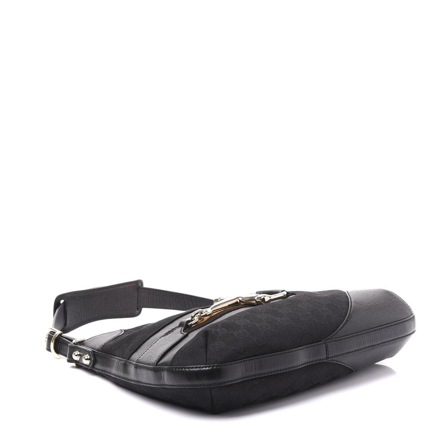 Monogram Hasler Hobo Black