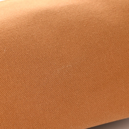 Hermes Canvas Small Bride-A-Brac Pouch Ocre 10 of 13