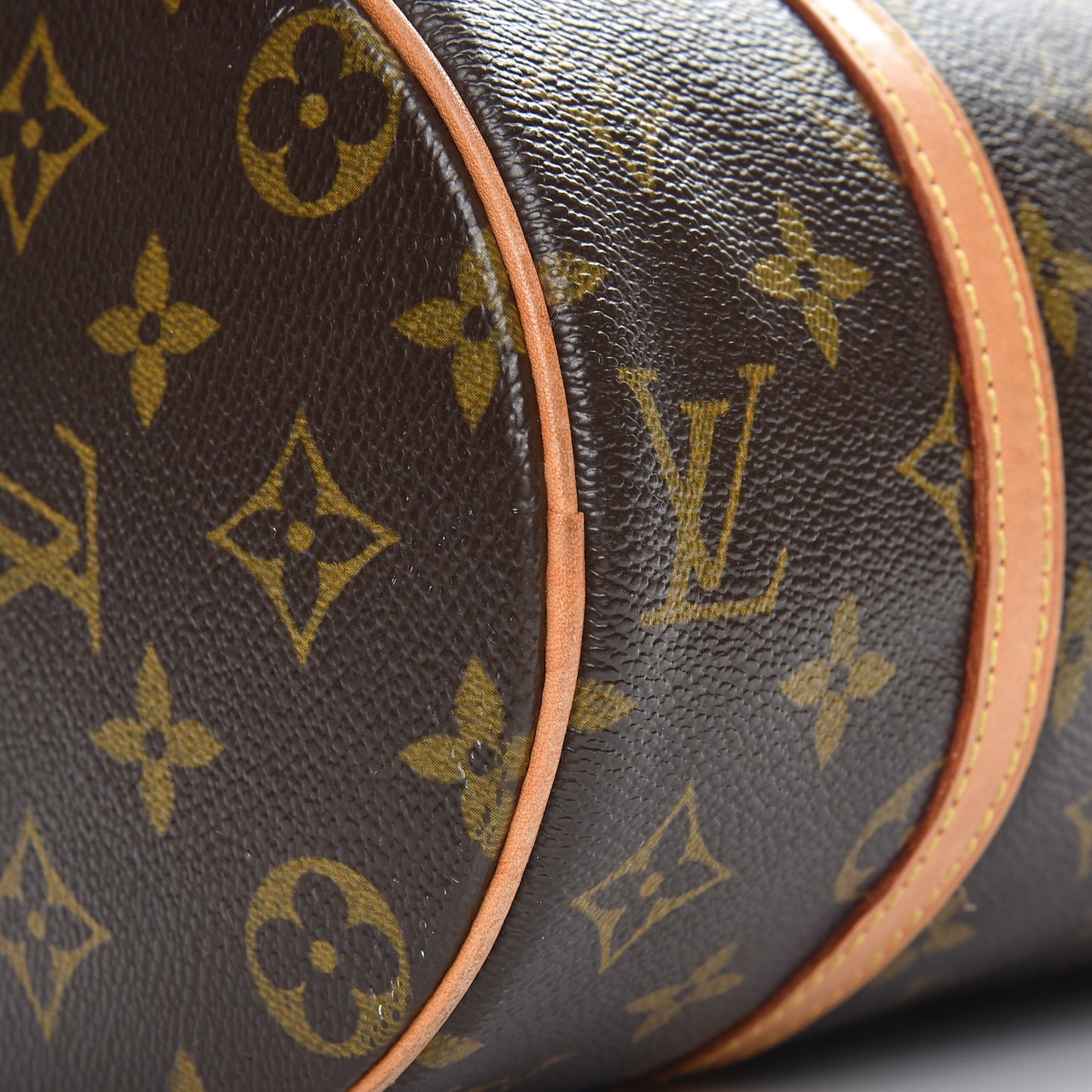 Monogram Papillon 26