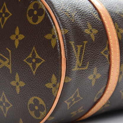 Louis Vuitton Monogram Papillon 26 6 of 8