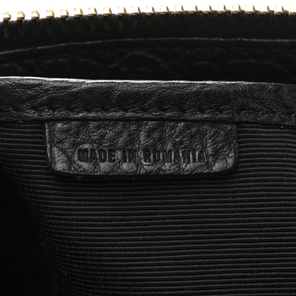 Burberry Heritage Grain Gladstone Black 7 of 11