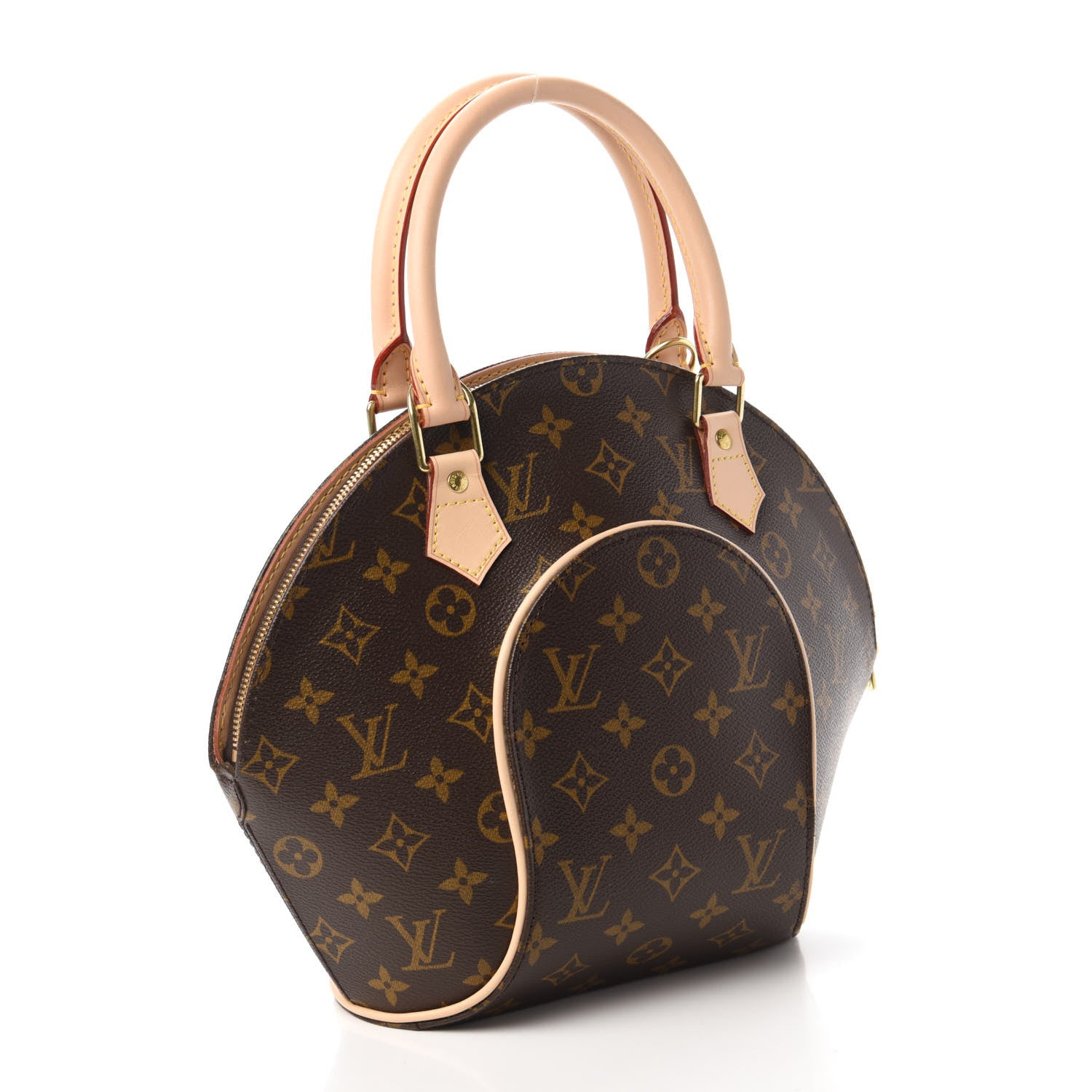 Louis Vuitton Monogram Ellipse PM 3 of 10