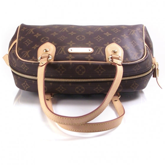 Monogram Montorgueil PM