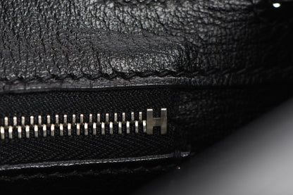Hermes Box Birkin 30 So Black 12 of 33