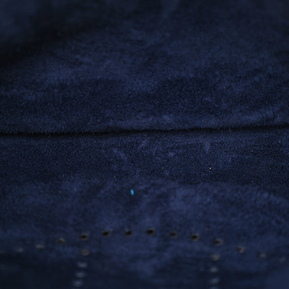 Hermes Taurillon Clemence Evelyne III PM Bleu Nuit 11 of 11