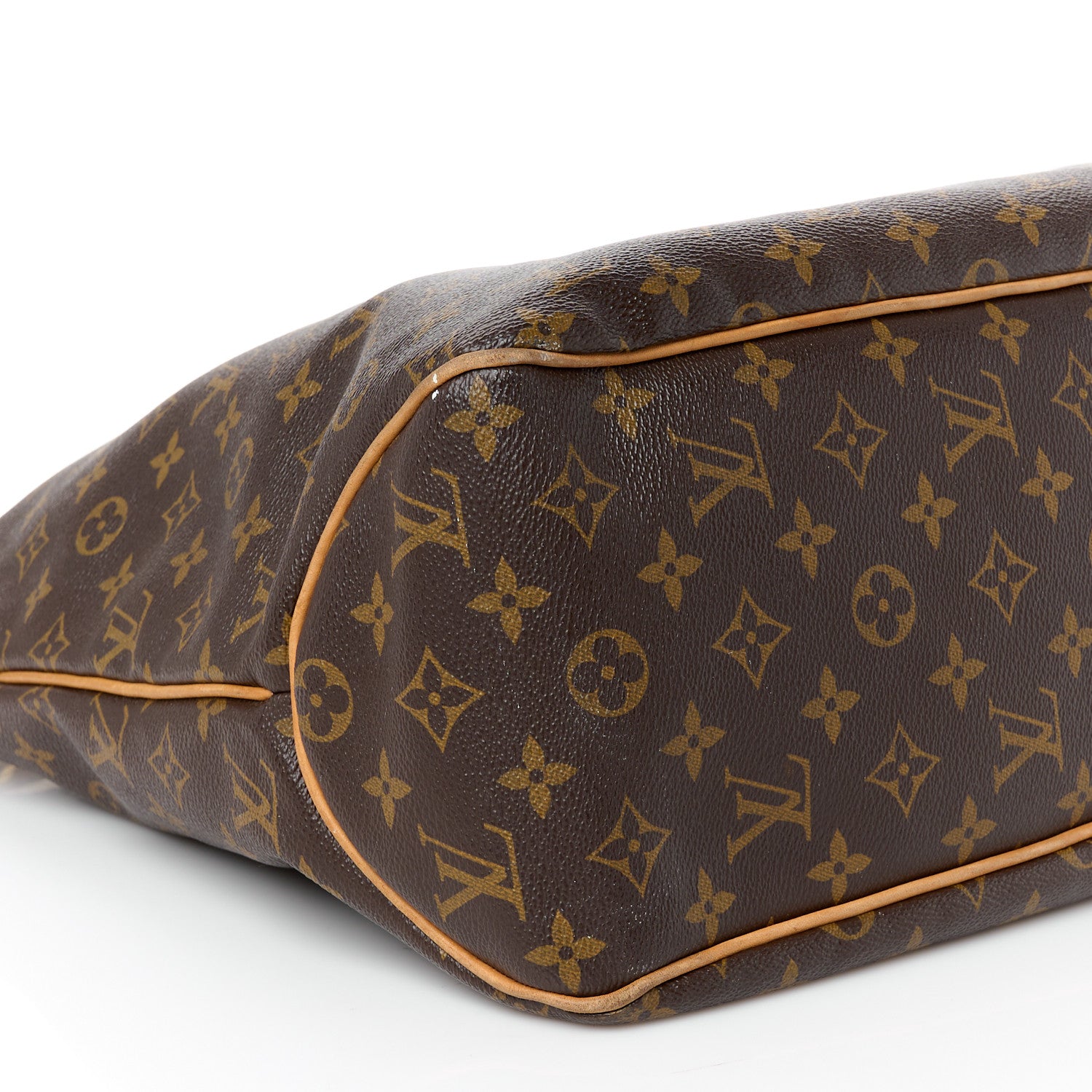 Louis Vuitton Monogram Delightful MM 10 of 12