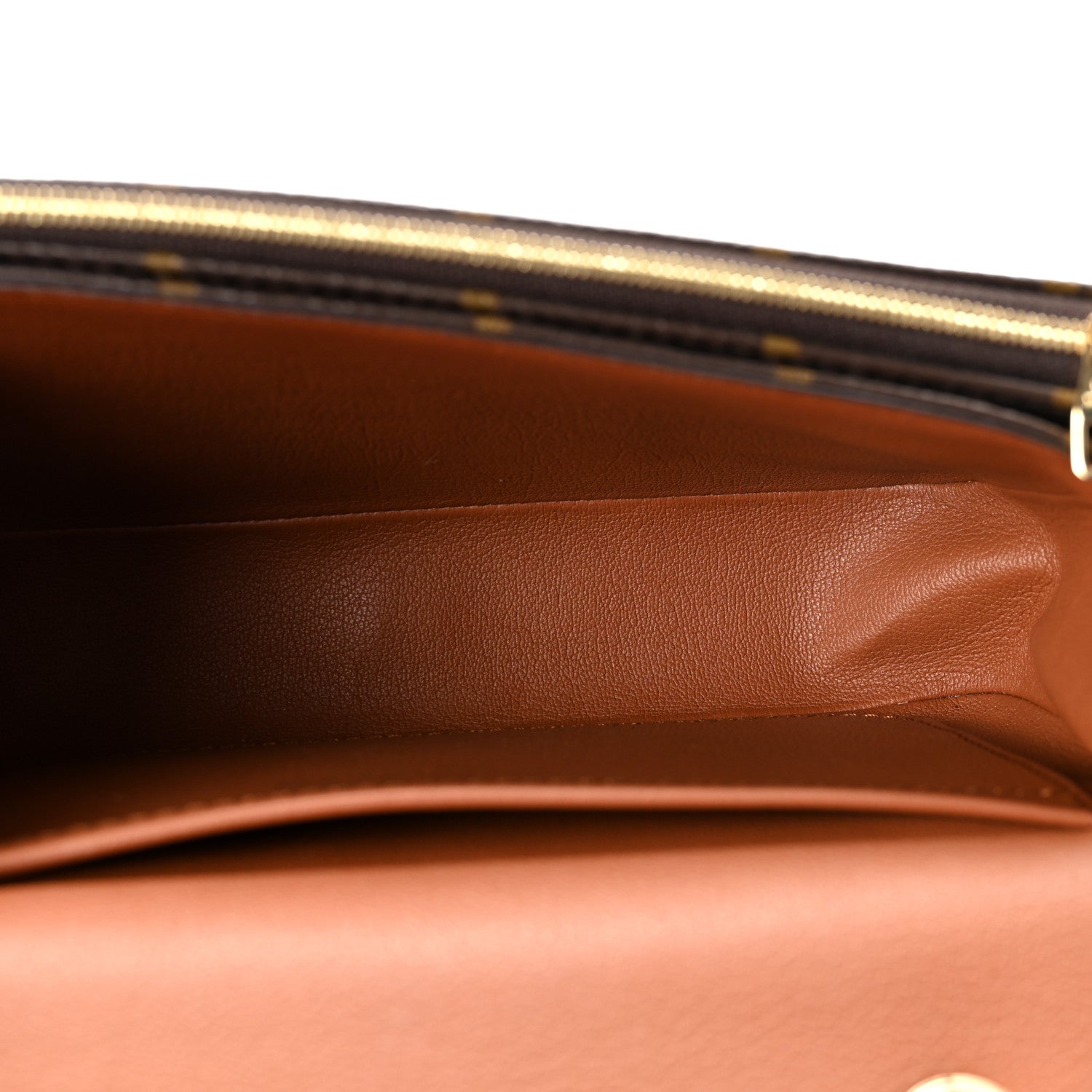 Louis Vuitton Monogram Marceau Caramel 5 of 9