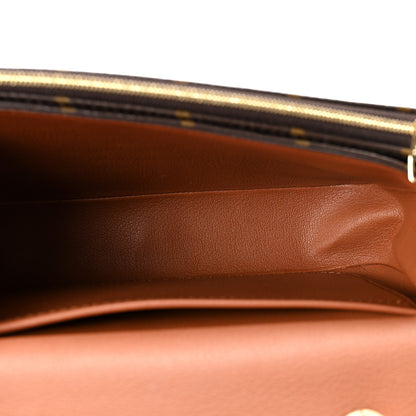 Louis Vuitton Monogram Marceau Caramel 5 of 9