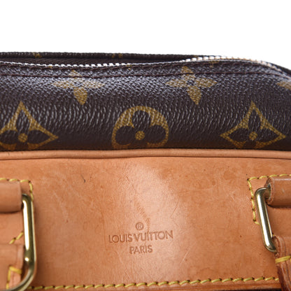 Louis Vuitton Monogram Deauville 8 of 17