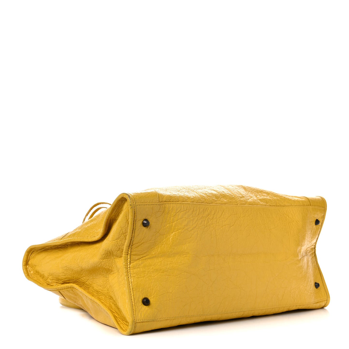 Agneau Classic Hardware Work Tournesol