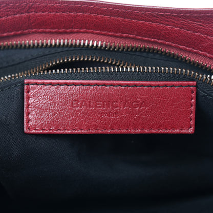 Balenciaga Agneau Arena Classic Hardware S City Brique 6 of 10