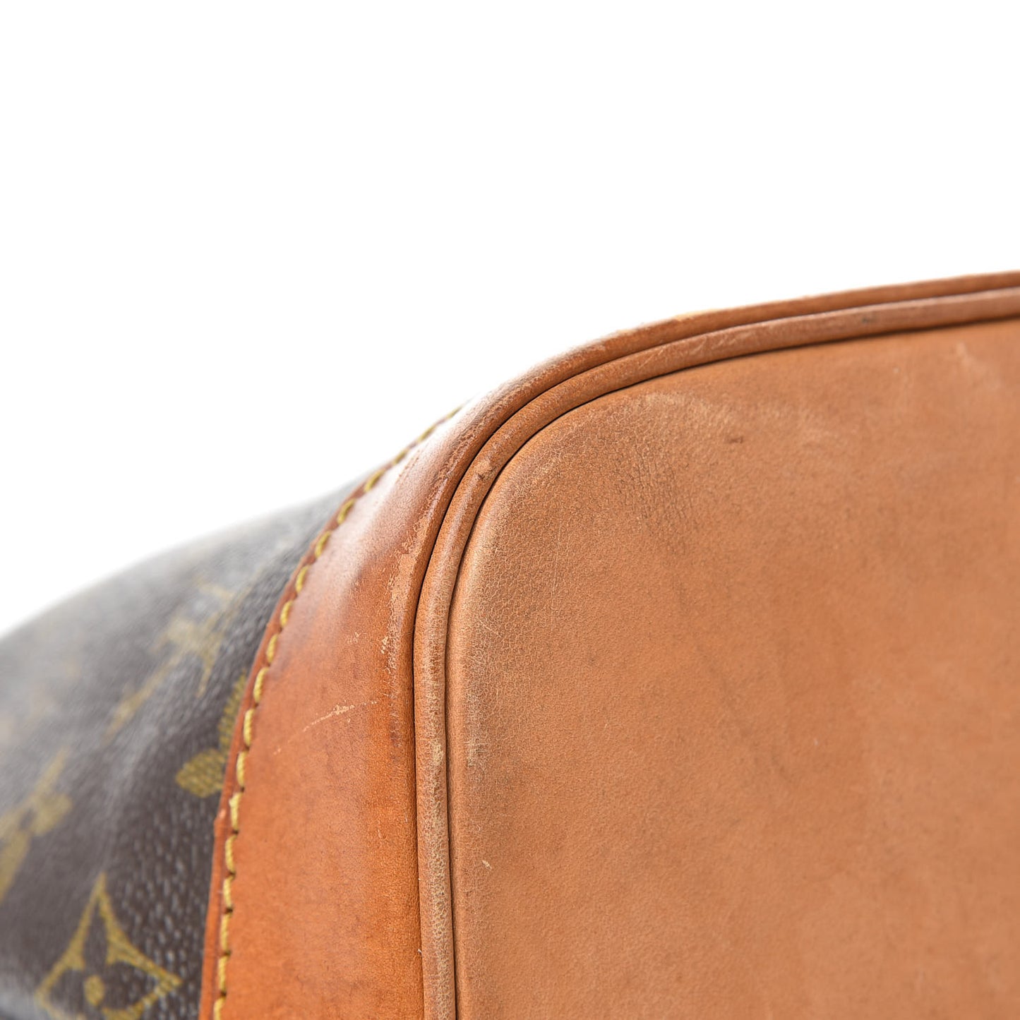 Monogram Alma PM