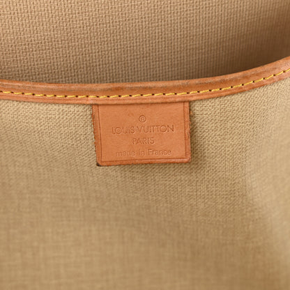 Louis Vuitton Monogram Excursion Shoe Bag 6 of 14