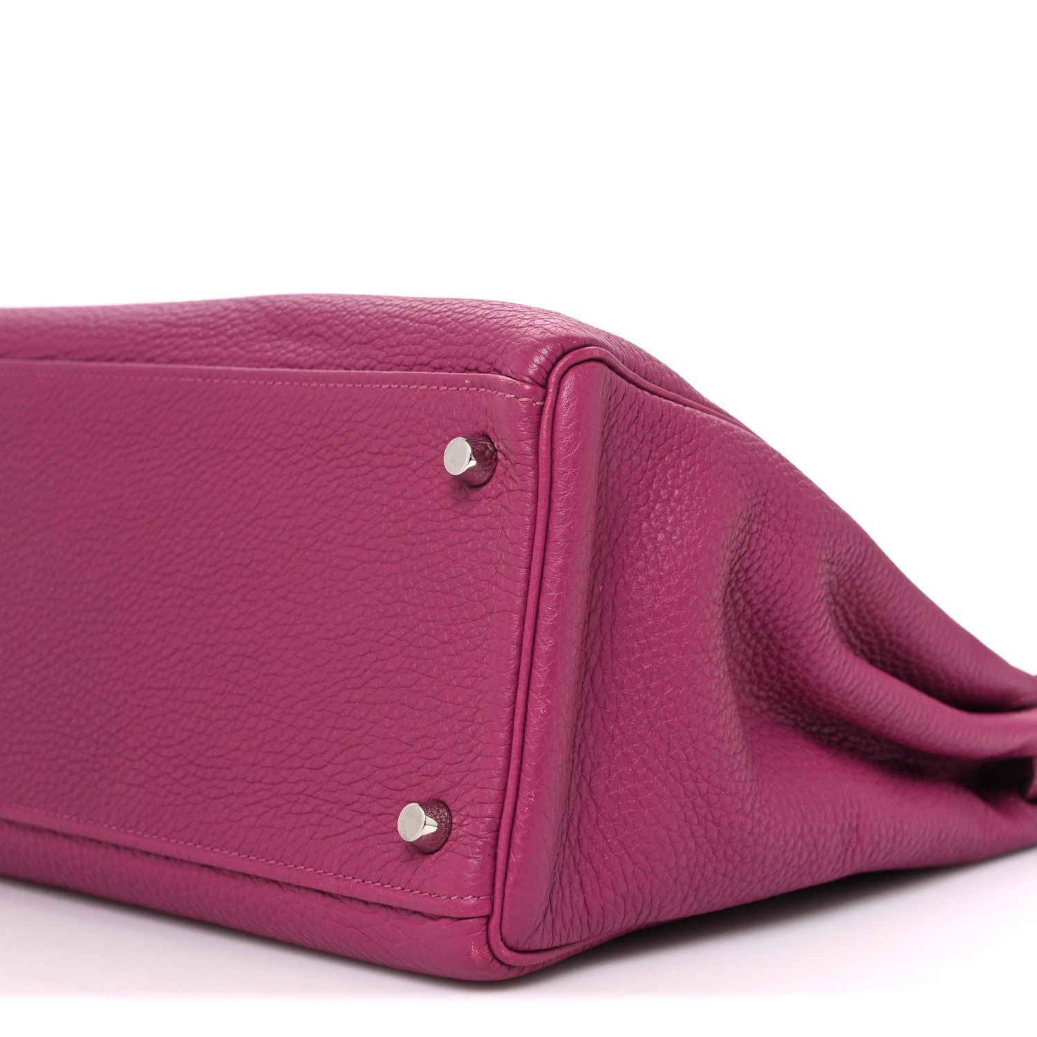 Hermes Togo Kelly Retourne 35 Tosca 10 of 10