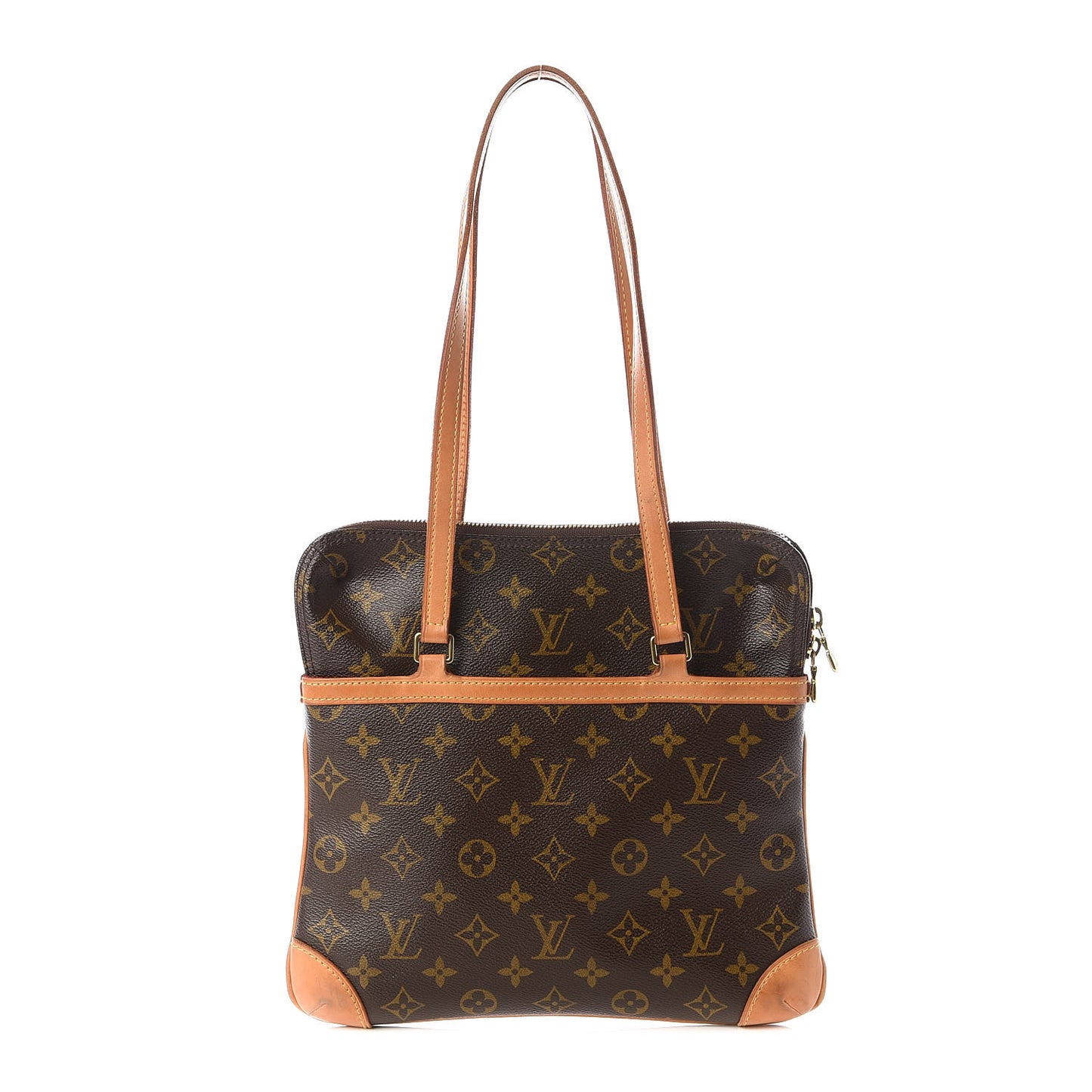 Monogram Sac Coussin GM