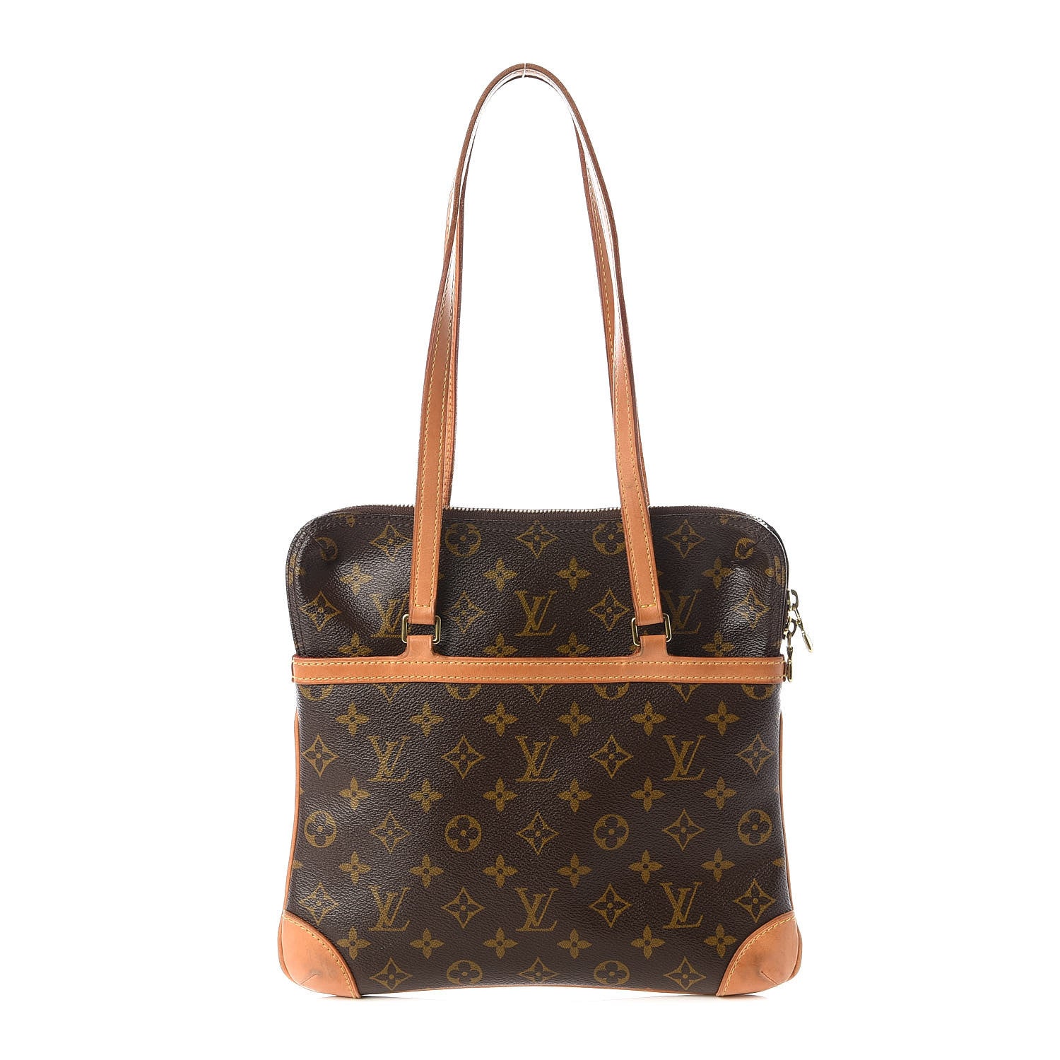 Louis Vuitton Monogram Sac Coussin GM 1 of 9