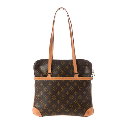 Louis Vuitton Monogram Sac Coussin GM 1 of 9