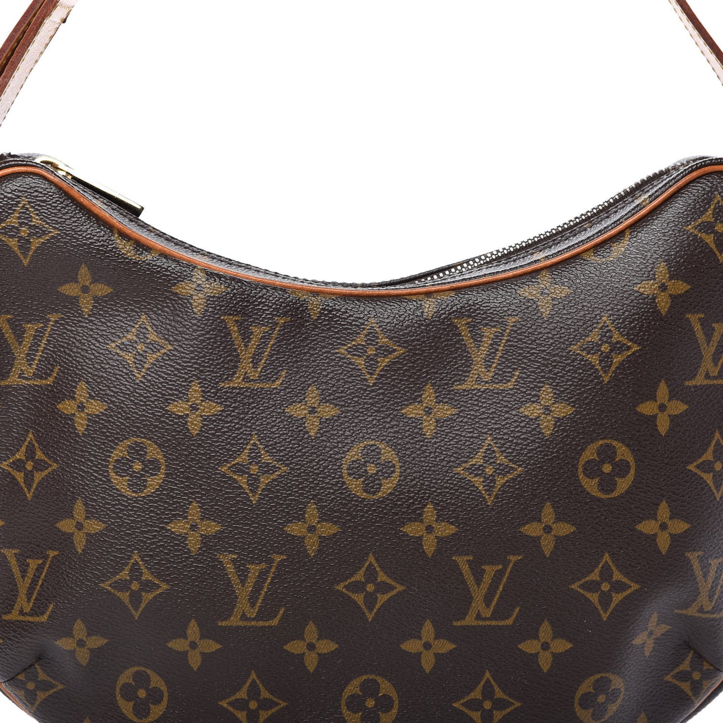Monogram Croissant MM