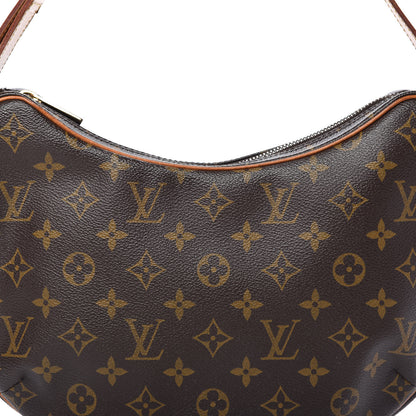 Louis Vuitton Monogram Croissant MM 9 of 9