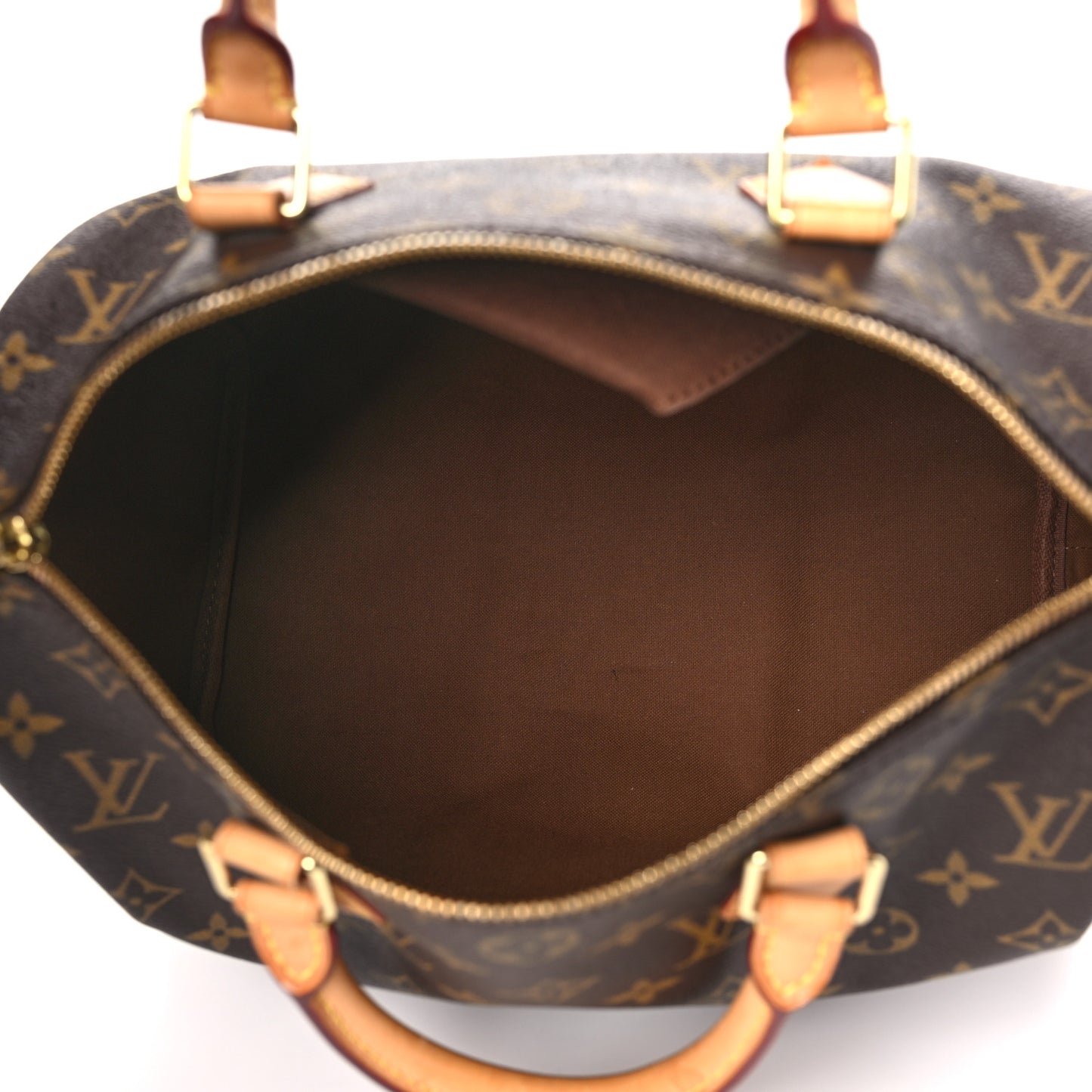 Monogram Speedy Bandouliere 30