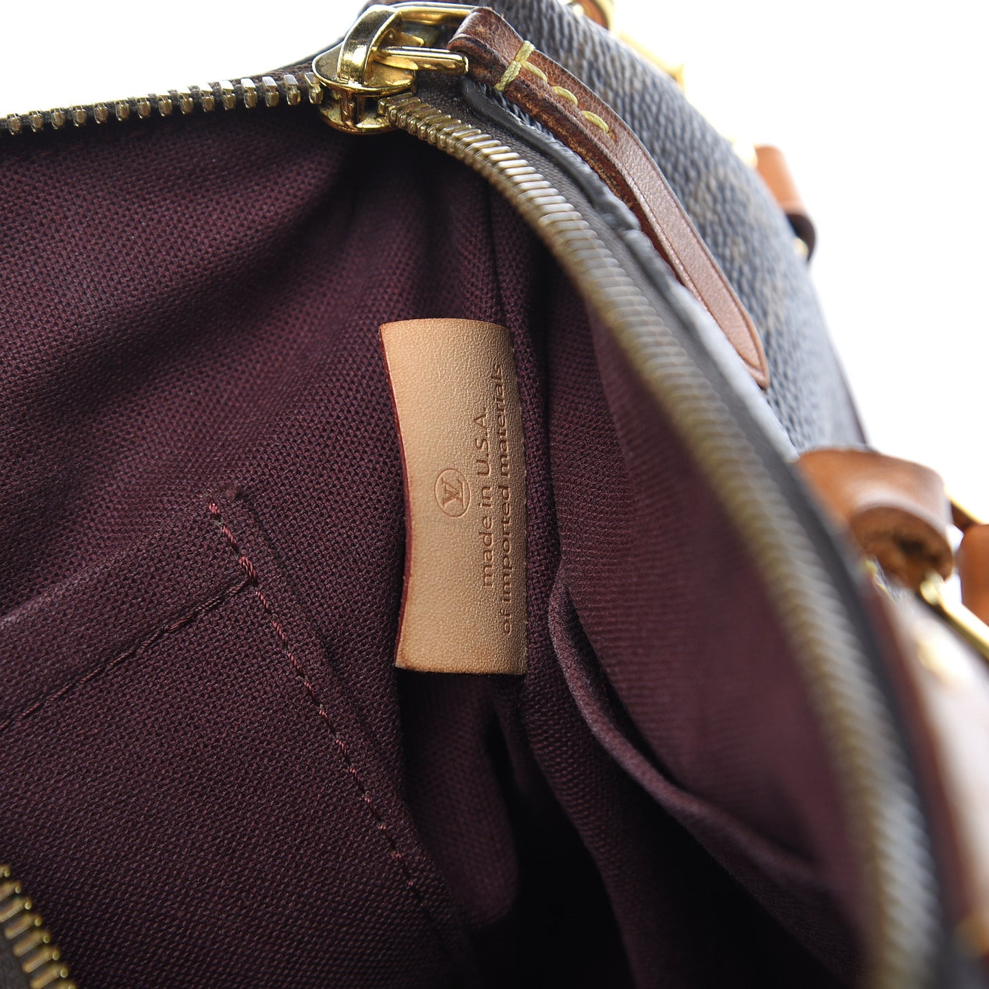 Monogram Turenne PM