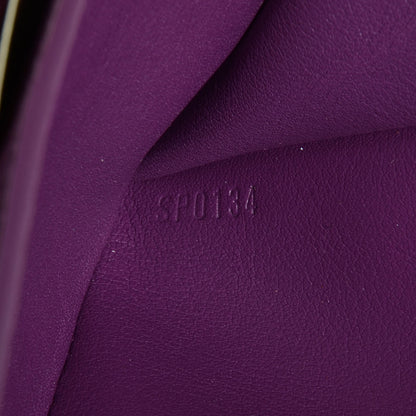 Louis Vuitton Monogram Elysee Wallet Amethyste 8 of 8