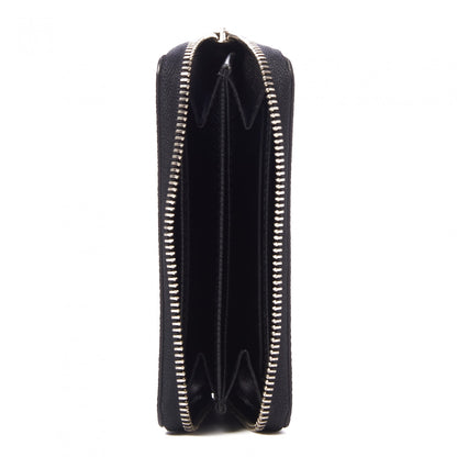 Louis Vuitton Damier Graphite Zippy Coin Purse Vertical 6 of 7