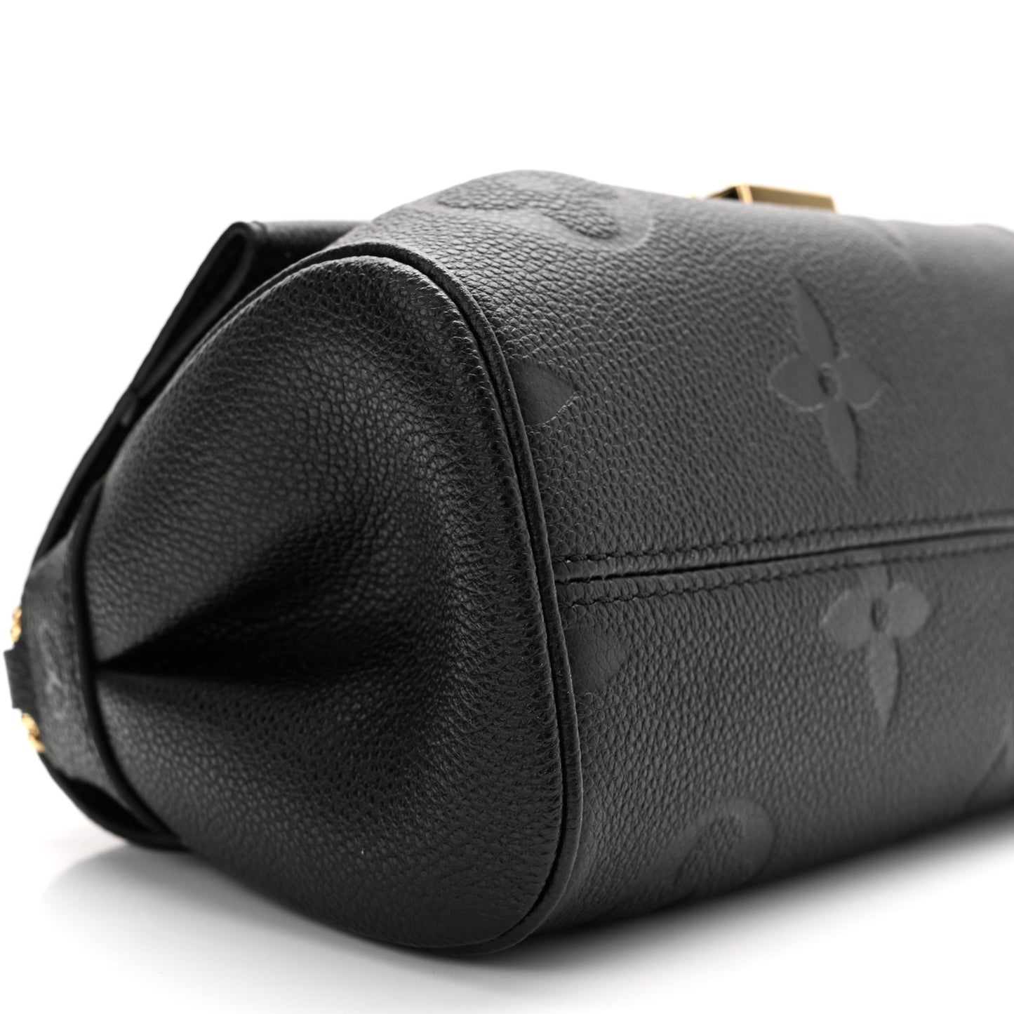 Empreinte Monogram Giant Favorite Black