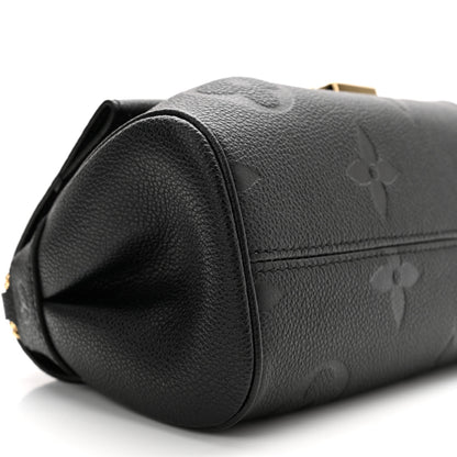 Louis Vuitton Empreinte Monogram Giant Favorite Black 8 of 9