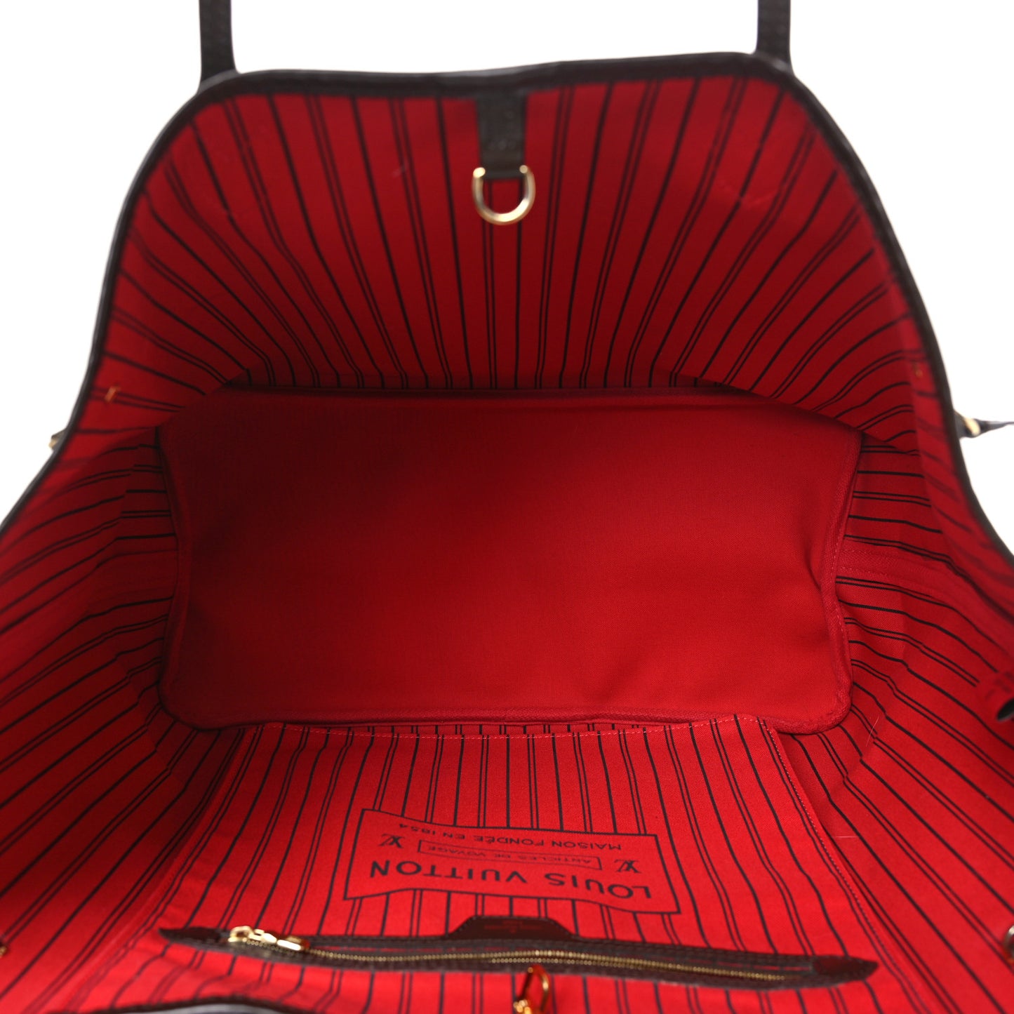 Damier Ebene Neo Neverfull GM