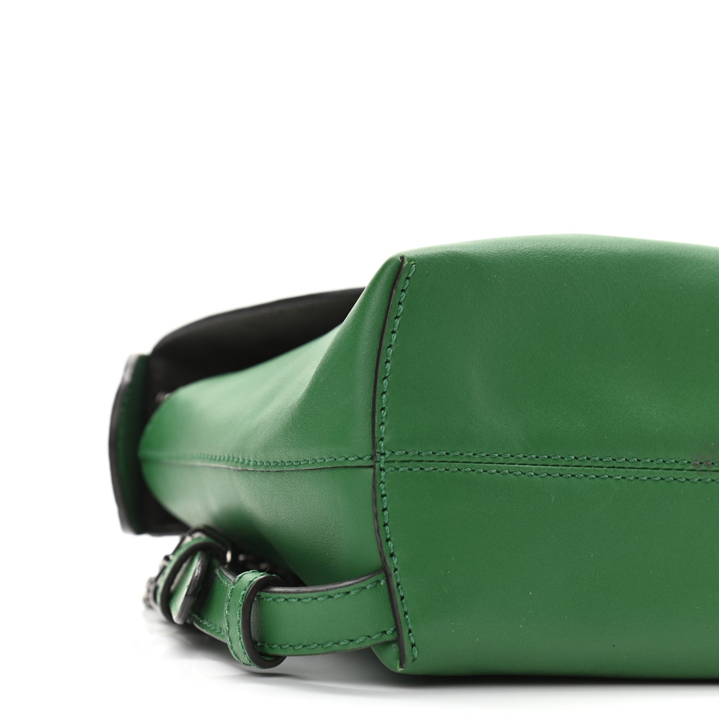 Vitello Century Opaco Mini Back to School Backpack Green