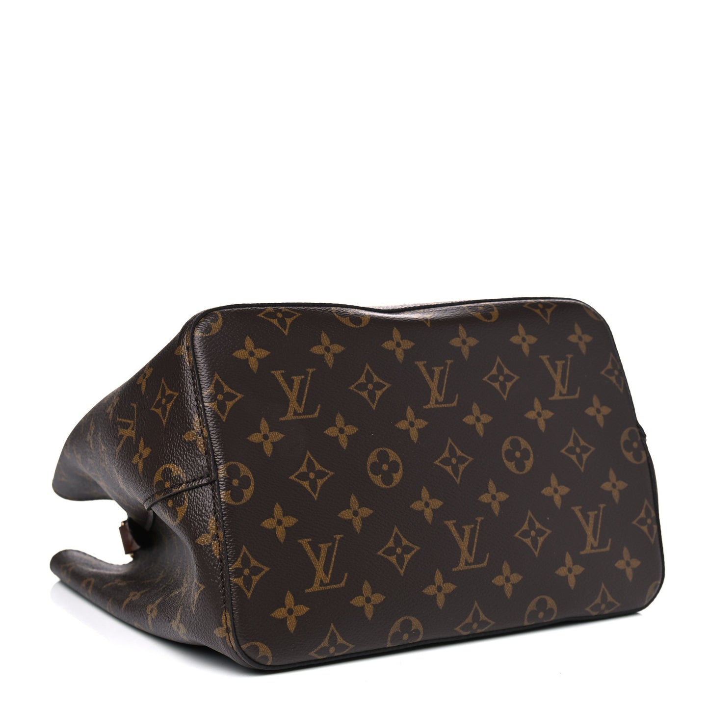 Monogram Neonoe MM Caramel