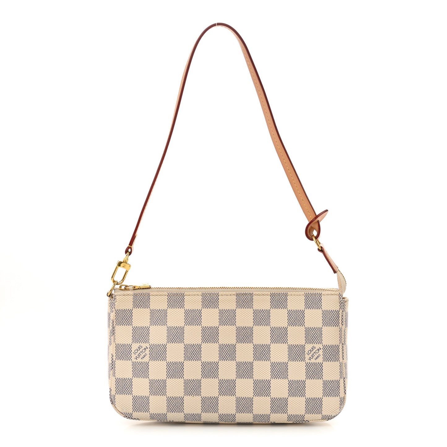Damier Azur Pochette Accessories NM