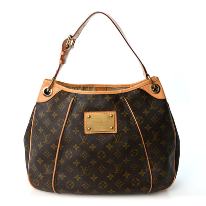 Louis Vuitton Monogram Galliera PM 1 of 9