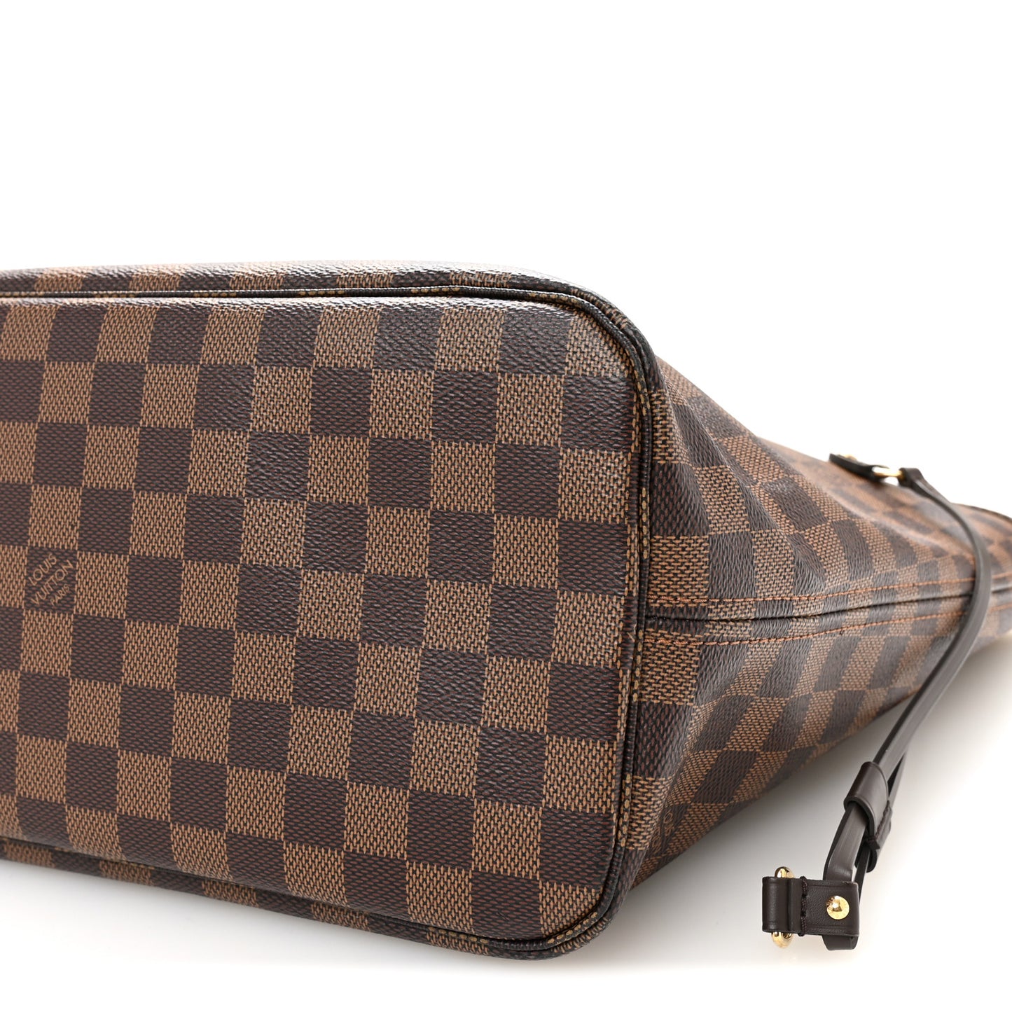 Damier Ebene Neo Neverfull MM