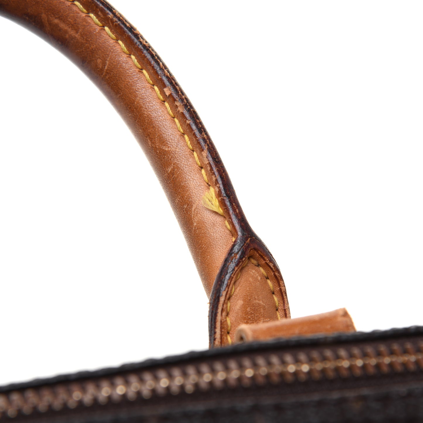 Monogram Keepall Bandouliere 45